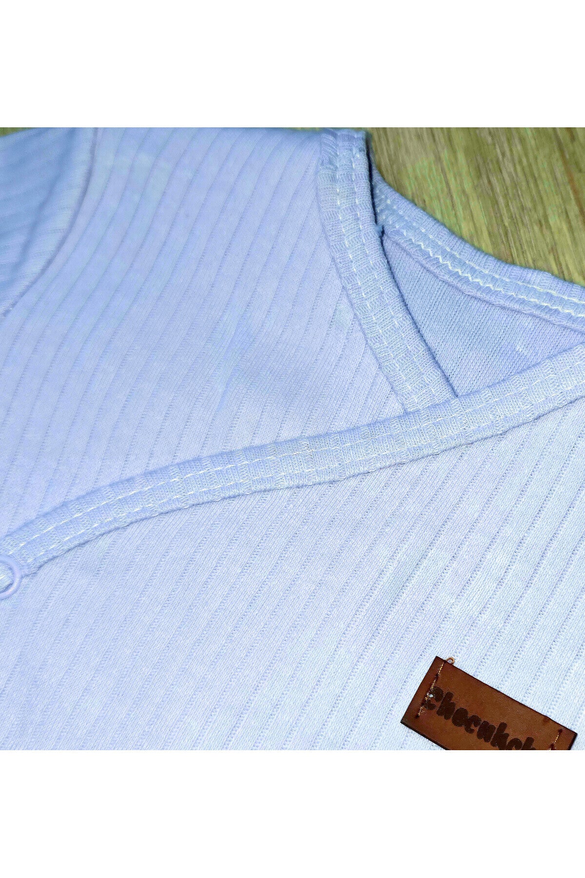 Yenidoğan 0–3 Ay 7’li Hastane Çıkışı Seti