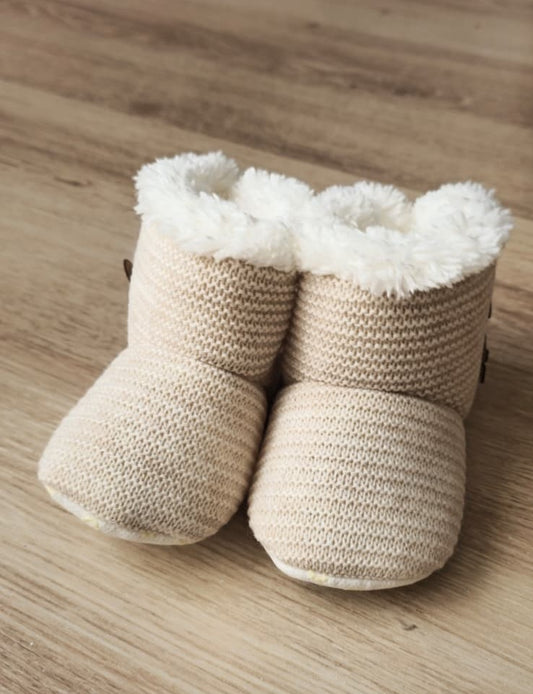 Triko Panduf 0 - 18 Ay